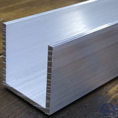 Швеллер алюминиевый 160х60х3 мм купить в Армавире