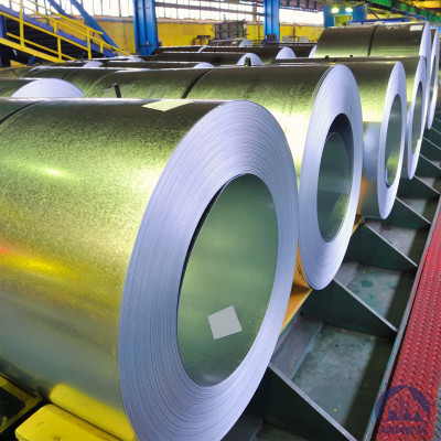 Рулонная сталь с полимерным покрытием 2 мм ГОСТ 14918-80 купить в Армавире