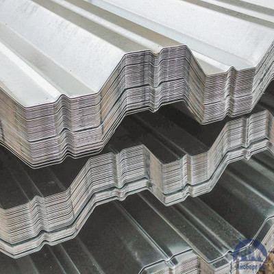 Профнастил алюминиевый МП20 1.2 мм купить в Армавире