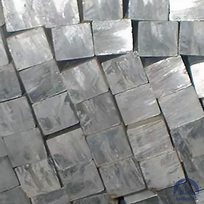 Квадрат алюминиевый 160х160 мм АД0 ГОСТ 21488-97 купить в Армавире