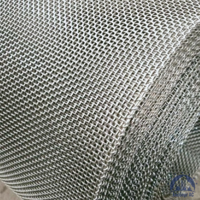 Сетка алюминиевая 3х3х0,8 мм А5М купить в Армавире