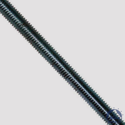 Шпилька нержавеющая М18 сталь А2 L= 2 м DIN 976 купить в Армавире