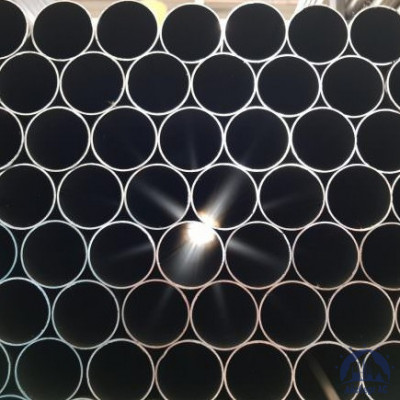 Труба алюминиевая холоднодеформированная 150х3 мм АМГ1 ОСТ 1 92096-83 купить в Армавире