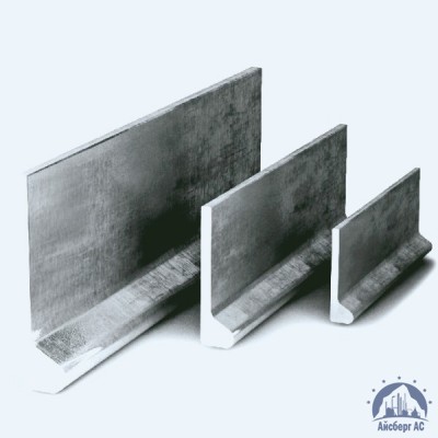 Алюминиевый полособульб 310х100х4,5 мм ст. 1561 ПК801-253 купить в Армавире