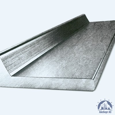 Алюминиевый полособульб 140х31х6 мм ст. 1561 НП1288-1 купить в Армавире