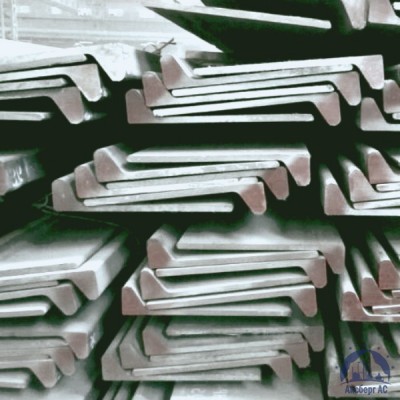 Алюминиевый полособульб 130х40х2 мм ст. 1561 ПК801-264 купить в Армавире