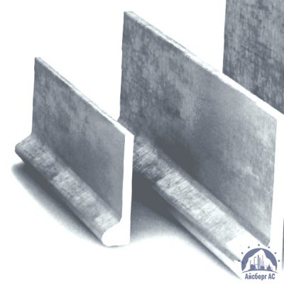 Алюминиевый полособульб 250х80х4 мм ст. 1561 ПК801-251 купить в Армавире