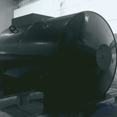 Резервуар нержавеющий РГС-2 м3 08х18н10 (AISI 304) купить в Армавире