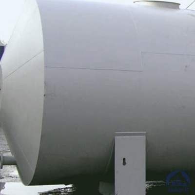 Резервуар нержавеющий РГС-1,5 м3 20х23н18 (AISI 310s) купить в Армавире