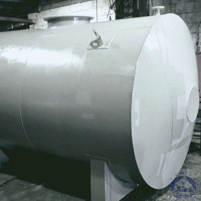 Резервуар нержавеющий РГС-2 м3 20х23н18 (AISI 310s) купить в Армавире