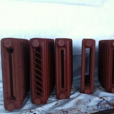 Радиатор чугунный МС 140-500 купить в Армавире