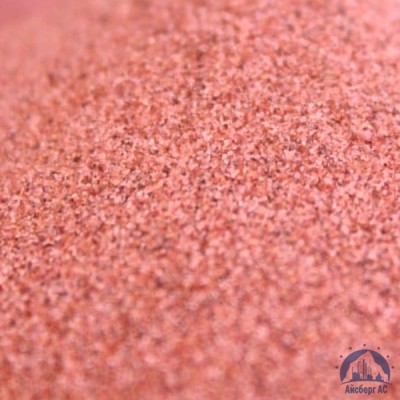 Гранатовый песок EN 12910-2012 купить в Армавире