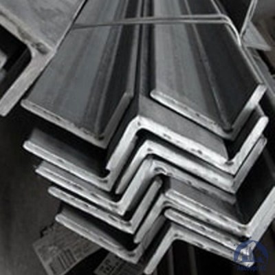 Уголок стальной неравнополочный 120х80х6 мм ст. 3сп/3пс ГОСТ 8510-93 купить в Армавире