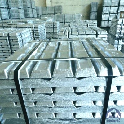 Чушка алюминиевая 2017 ГОСТ 4784-97 купить в Армавире