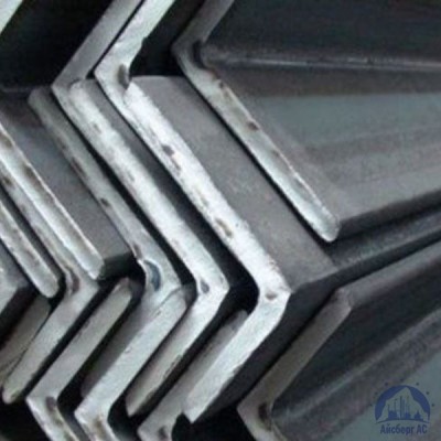 Уголок стальной неравнополочный 140х90х10 мм ст. 3сп/3пс ГОСТ 8510-93 купить в Армавире