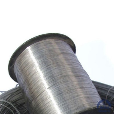 Нихромовая нить 1.5 мм х20н80 купить в Армавире