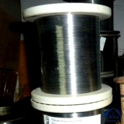 Нихромовая нить 1.4 мм х20н80 купить в Армавире