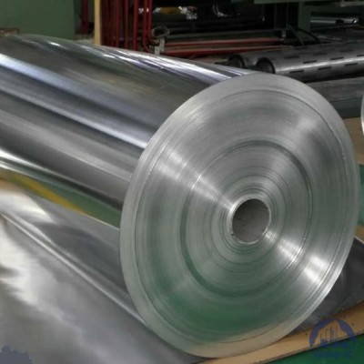 Рулон алюминиевый 1,5х300 мм А0М купить в Армавире