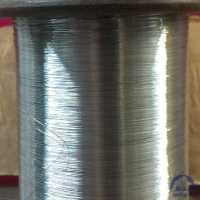 Нихромовая нить 1.7 мм х20н80 купить в Армавире