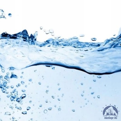 Вода дистиллированная ГОСТ 6709-72 купить в Армавире
