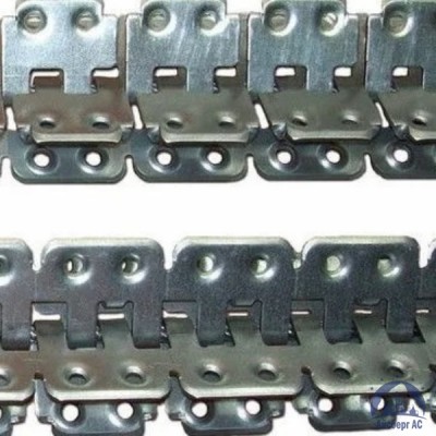Механический соединитель для транспортёрных BARGER B1 (толщ.ленты 2-7 мм) купить в Армавире
