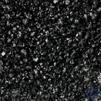 Песок для пескоструя (купершлак) фракция 0,1-0,6 мм купить в Армавире