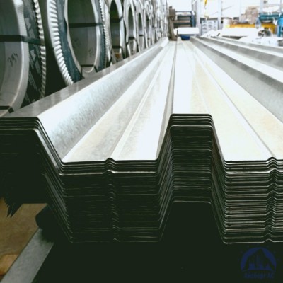Профнастил нержавеющий МП20 0.7 мм купить в Армавире