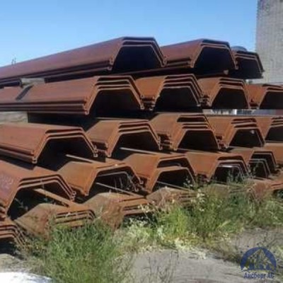 Шпунта Ларсена AU18 купить в Армавире