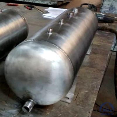 Сосуды и аппараты стальные сварные ГОСТ Р 52630-2012 купить в Армавире
