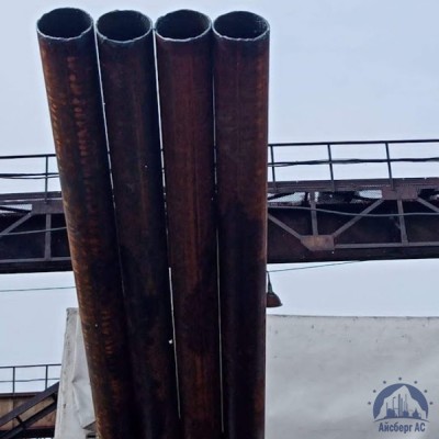 Труба 10х1 мм сталь 20 ГОСТ 20295-85 купить в Армавире