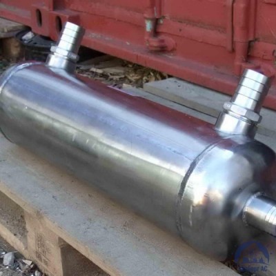 Теплообменник "Жидкость-газ" Т3 купить в Армавире