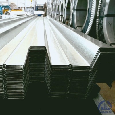 Профнастил нержавеющий Н114 0.7 мм купить в Армавире