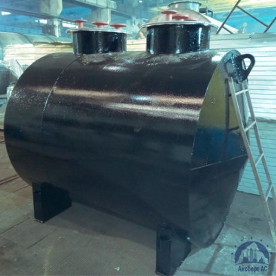 Резервуар РГСП-10 м3 купить в Армавире