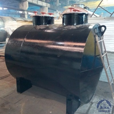Резервуар РГСП-40 м3 купить в Армавире