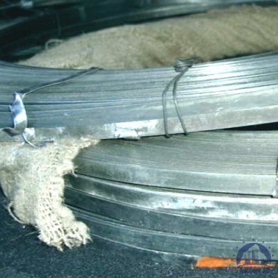 Лента нихромовая 1,2х10 мм х15н60 нихром купить в Армавире