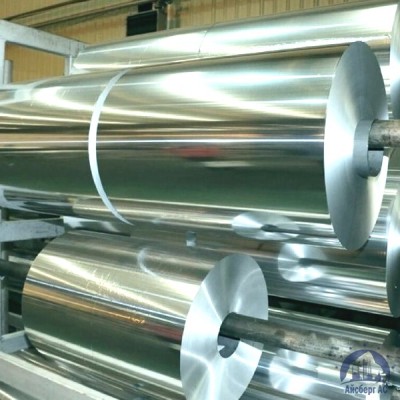 Алюминиевая фольга 0,2х500 мм АД1М купить в Армавире
