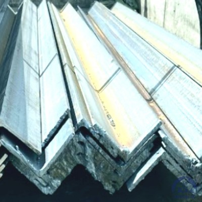 Уголок стальной неравнополочный 200х125х12 мм ст. 3сп/3пс ГОСТ 8510-93 купить в Армавире