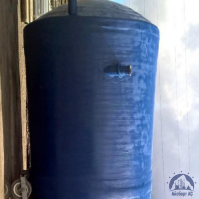 Резервуар для питьевой воды 8 м3 купить в Армавире