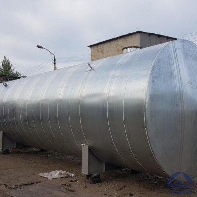 Резервуар для питьевой воды 50 м3 купить в Армавире