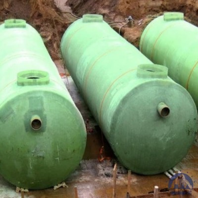 Резервуар для дождевой воды 10 м3 купить в Армавире