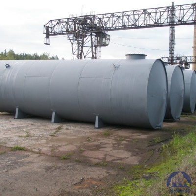 Резервуар для нефти и нефтепродуктов 100 м3 купить в Армавире