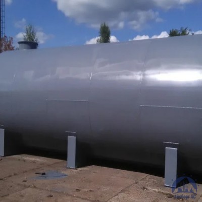 Резервуар для питьевой воды 200 м3 купить в Армавире