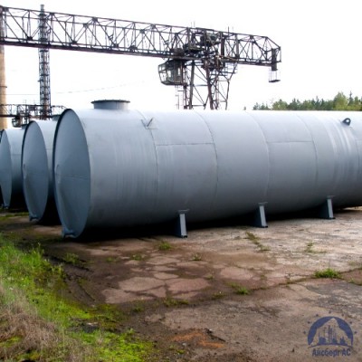 Резервуар для дизельного топлива 100 м3 купить в Армавире