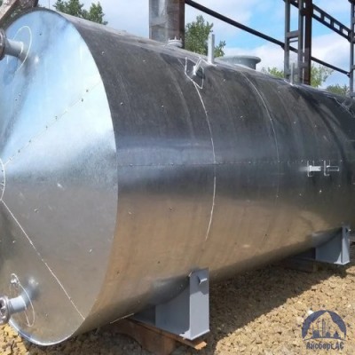 Резервуар для дождевой воды 50 м3 купить в Армавире