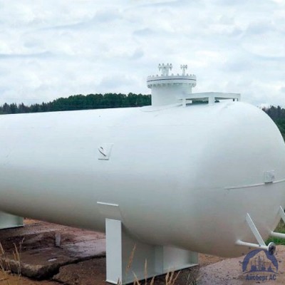 Резервуар для дизельного топлива 20 м3 купить в Армавире