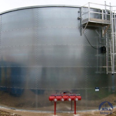 Резервуар для сточных вод 100 м3 купить в Армавире