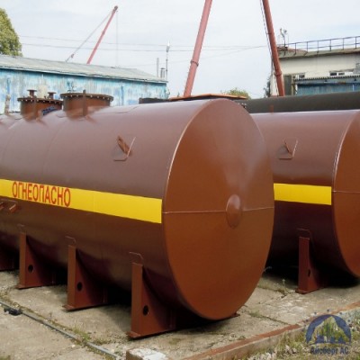 Резервуар для бензина 63 м3 купить в Армавире