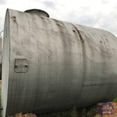 Резервуар для бензина 25 м3 купить в Армавире