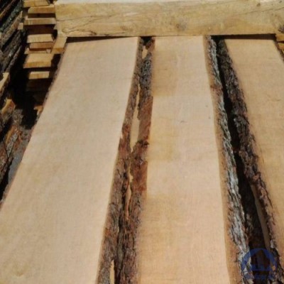 Доска обрезная 40х100 мм лиственница сорт 2 купить в Армавире