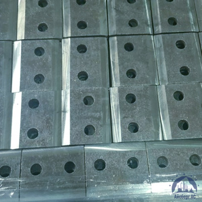 Компенсатор шинный алюминиевый КША 100x10 С У2 купить в Армавире